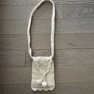 VINTAGE Hollister cross body Bag New rare